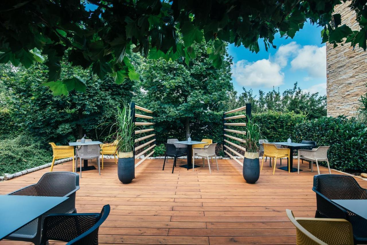Hotel Pierre 3*
