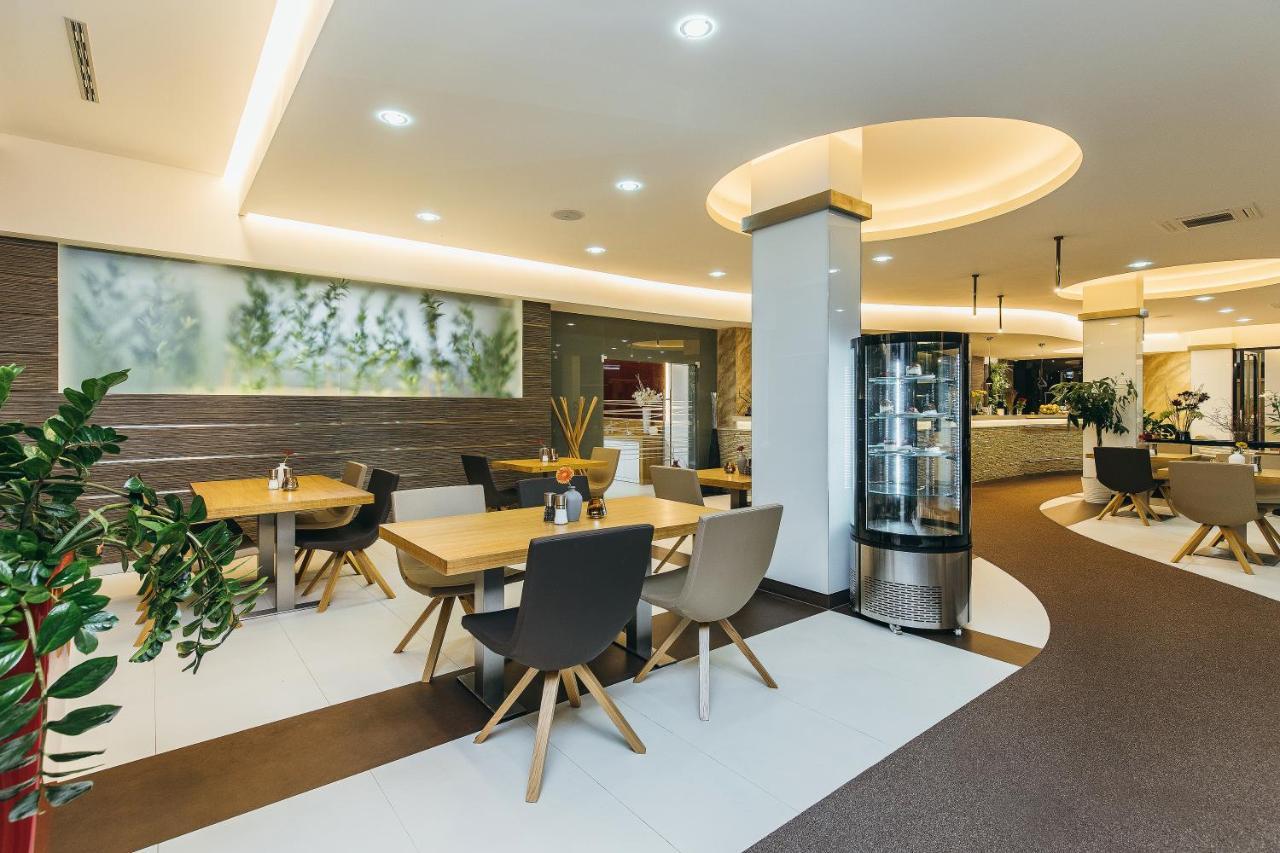 Pierre 酒店 帕尔杜比采