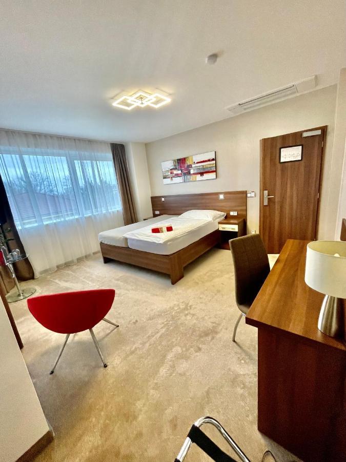 Pierre Hotel Pardubice