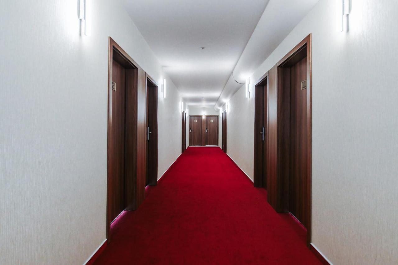 Pierre Hotel&restaurant 3*
